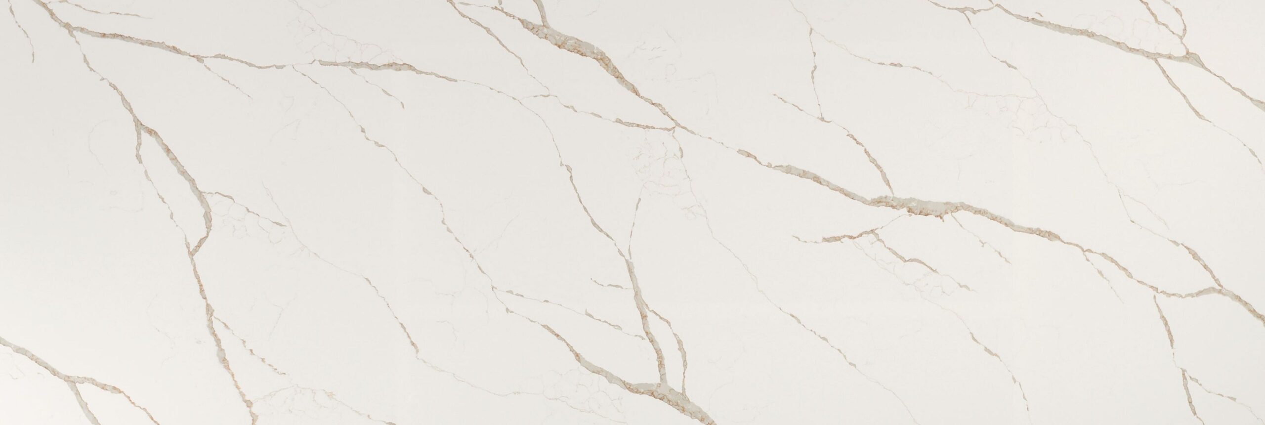 Calacatta Laza Oro Quartz Countertop