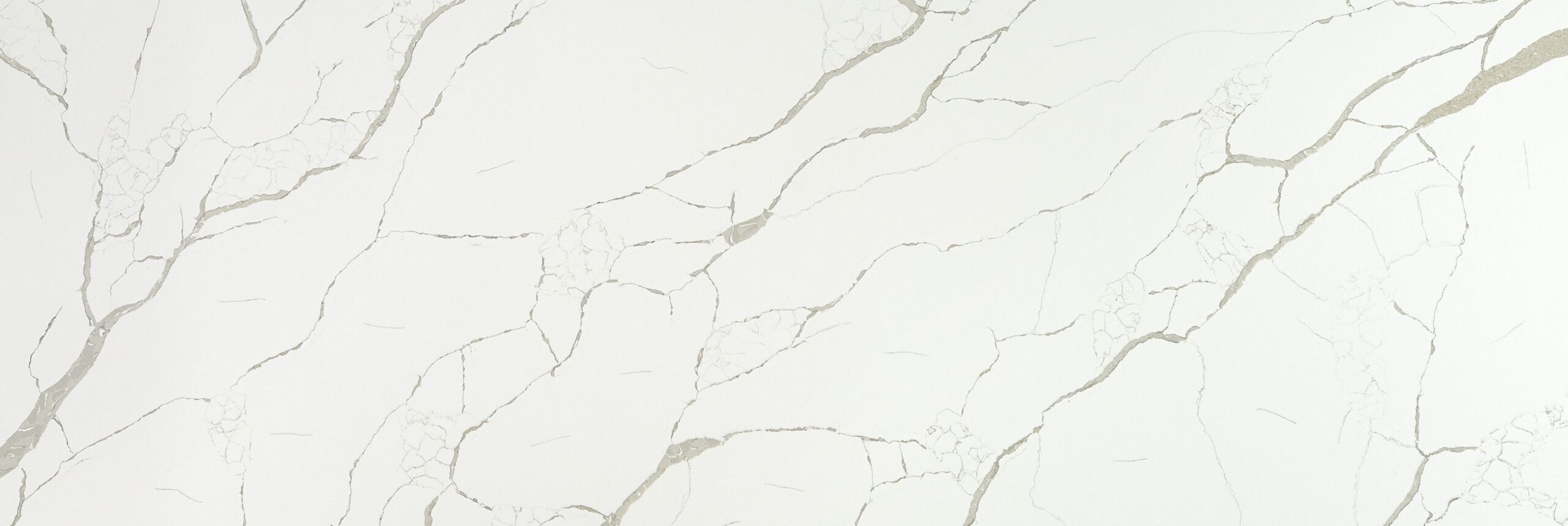 Calacatta Laza Quartz Countertop