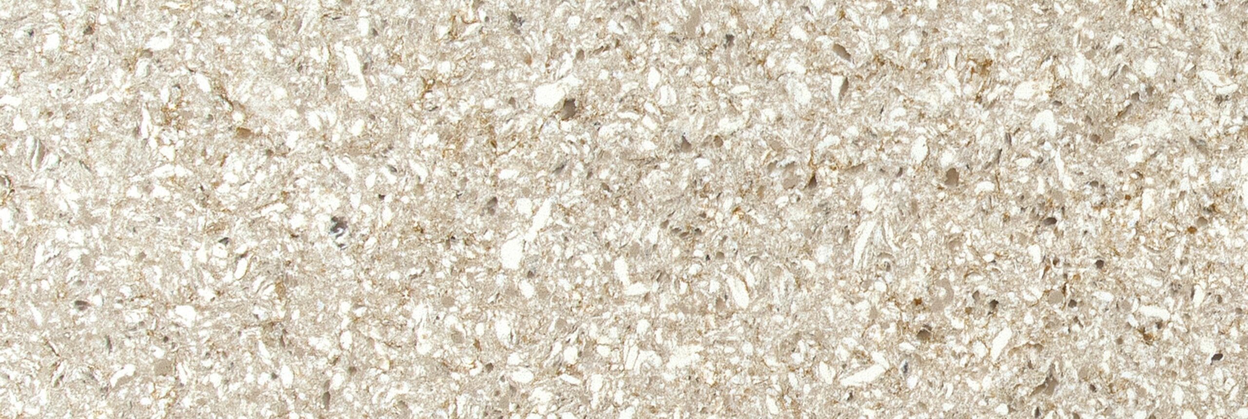 Chakra Beige Quartz Countertop