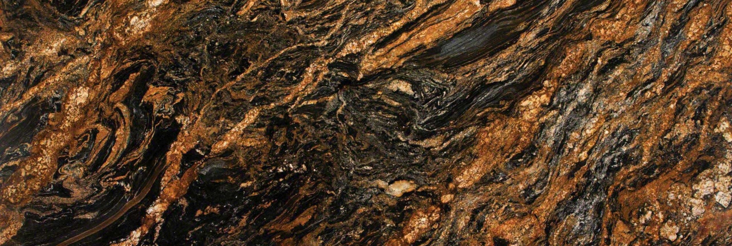 Desert Dream Granite Countertop