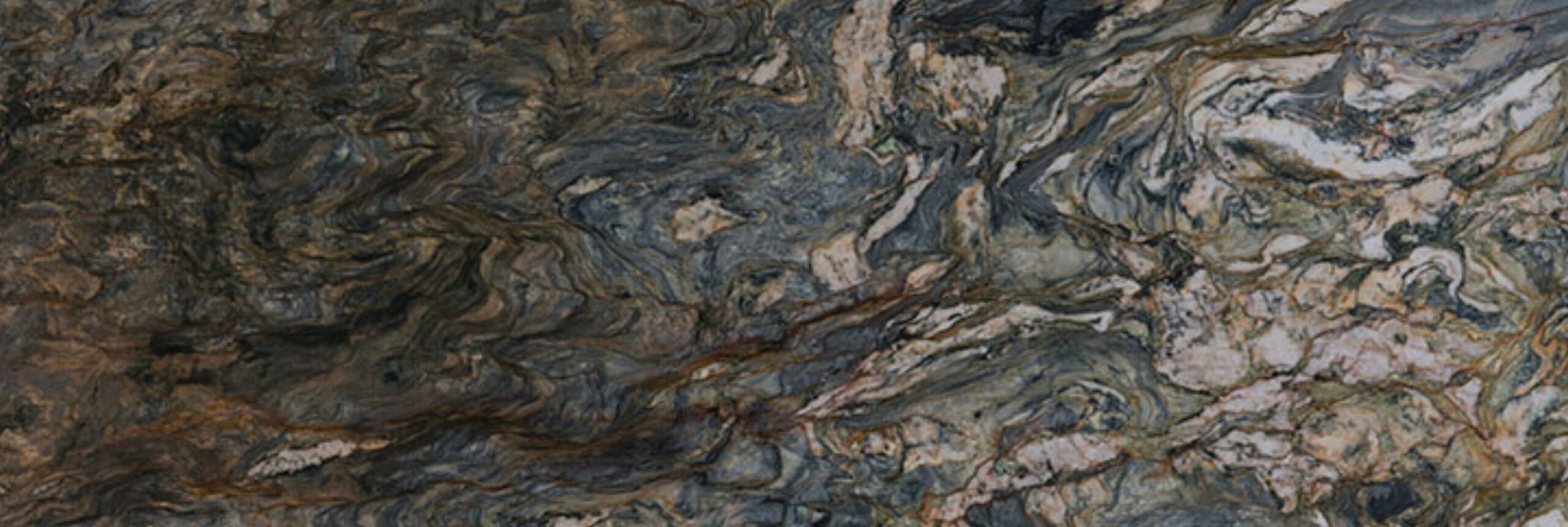 Fusion Quartzite Countertop