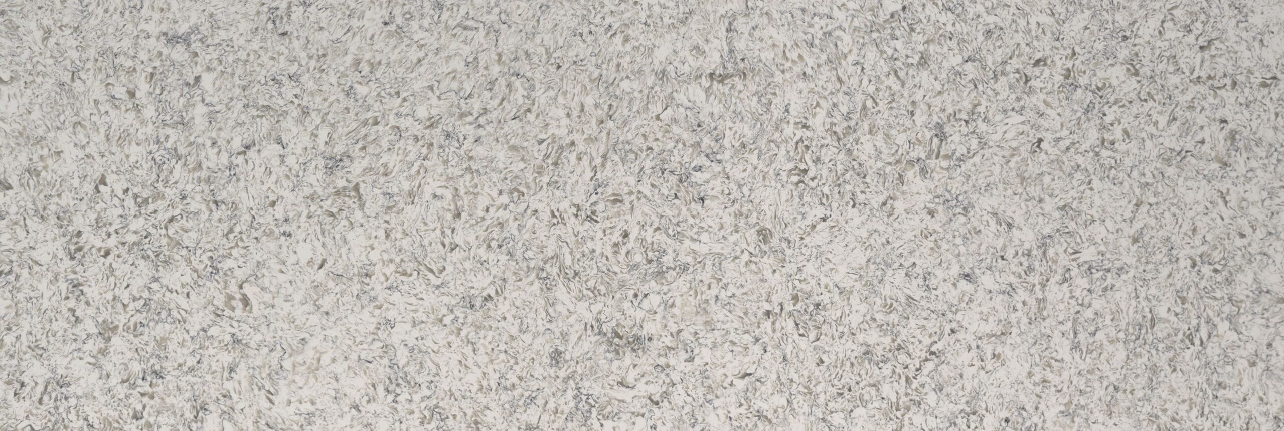 Montclair White Quartz Countertop