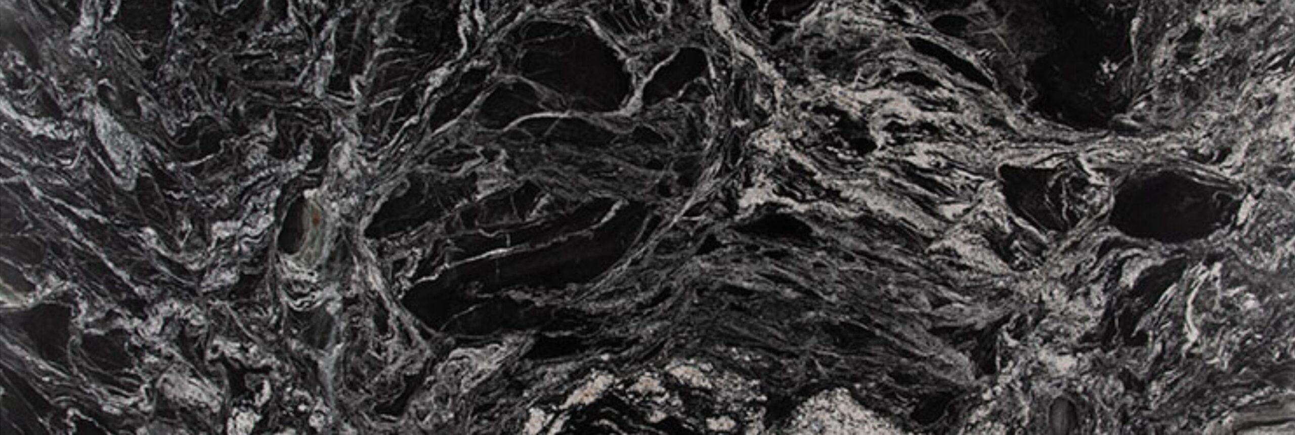 Silver Waves Granite Countertop