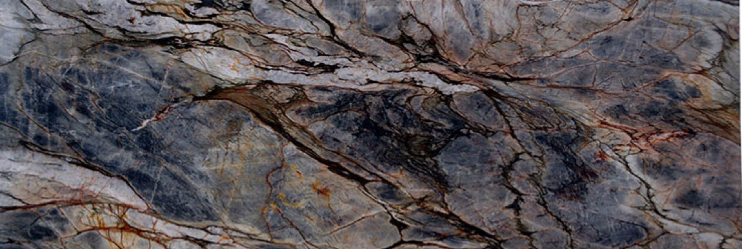 Tempest Quartzite Countertop
