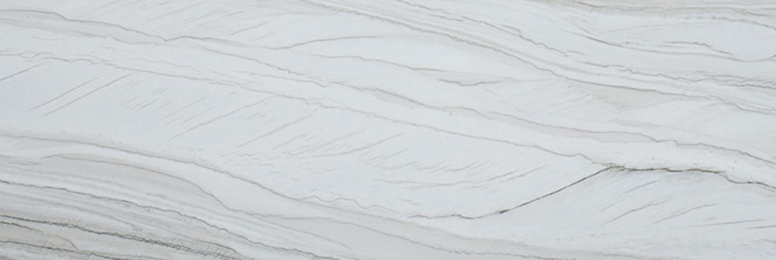 White Macaubas Quartzite Countertop