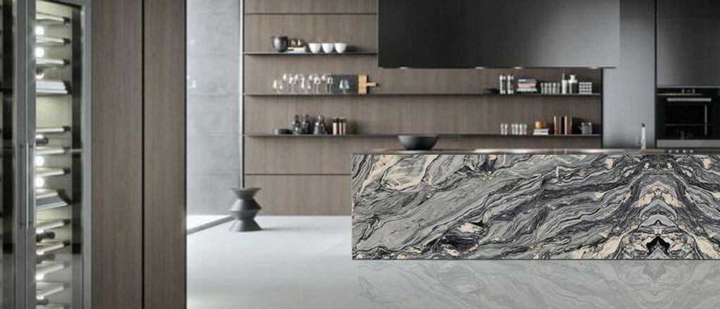 azul-treasure-quartzite-kitchen-countertops