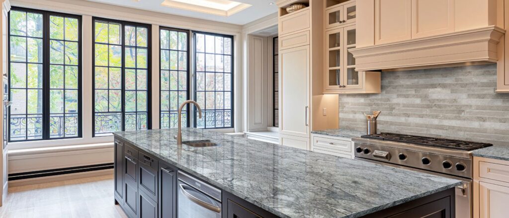 azure-mist-granite-kitchen-countertop