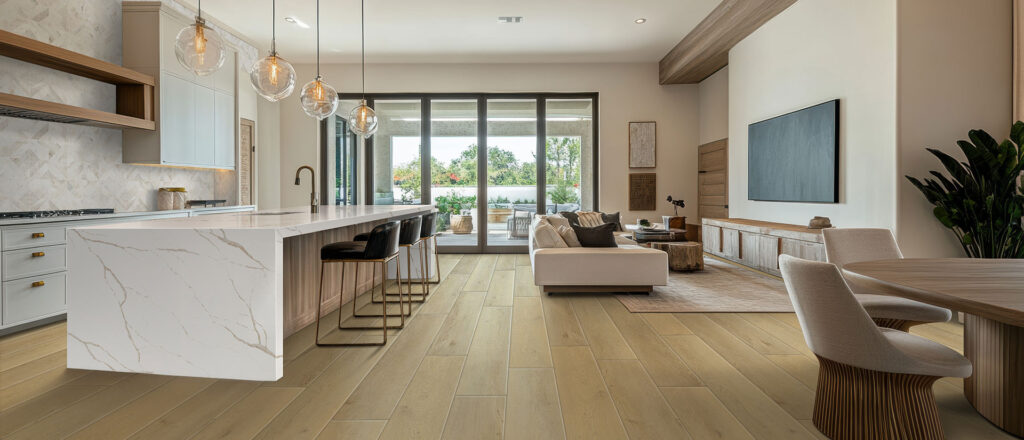 calacatta-laza-oro-quartz-countertop-kitchen