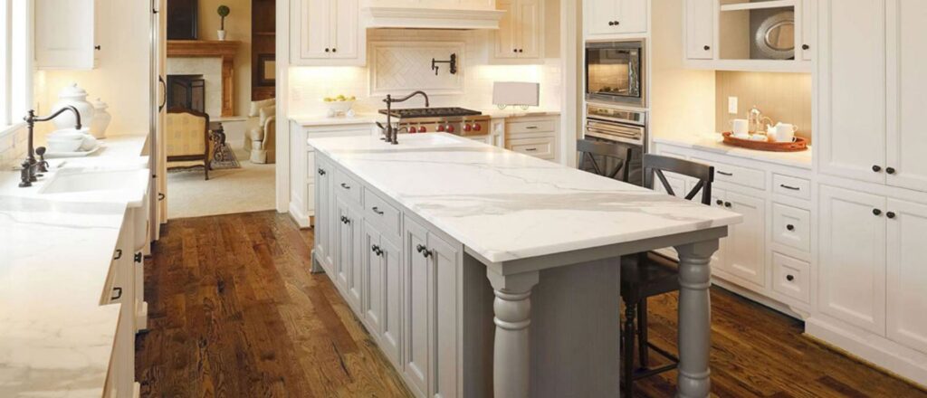 calacatta-marble-kitchen-countertops