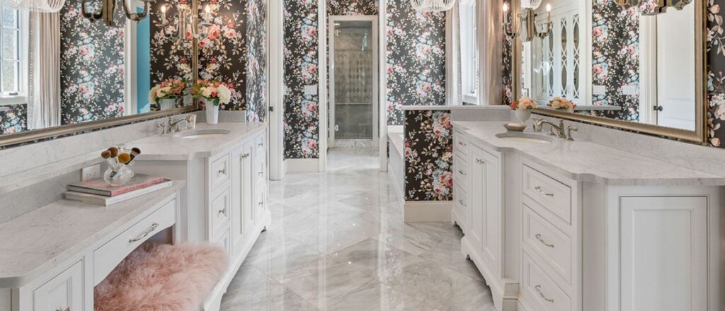 carrara-white-marble-kitchen-countertops