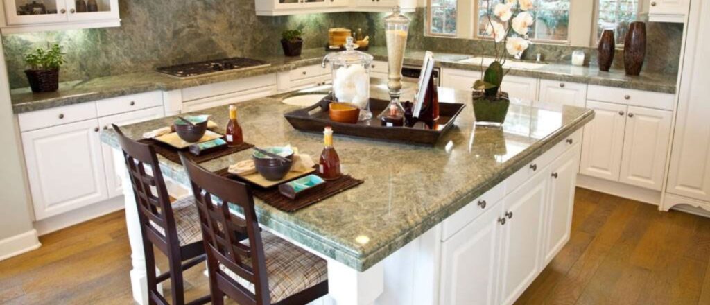costa-esmeralda-granite-kitchen-countertop