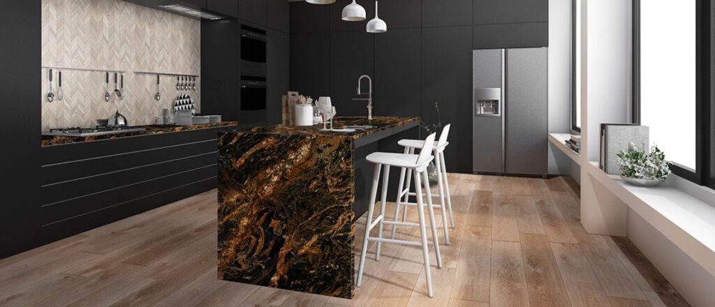 desert-dream-granite-kitchen-countertop