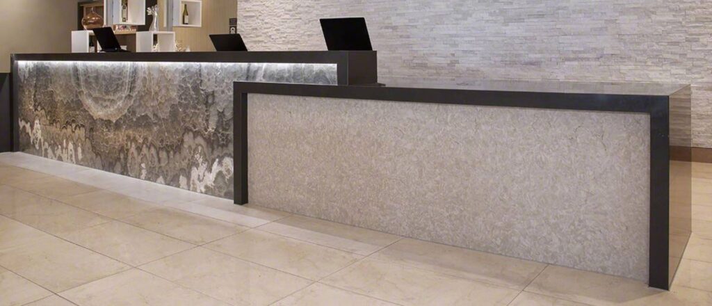 elegant-white-marble-kitchen-countertops