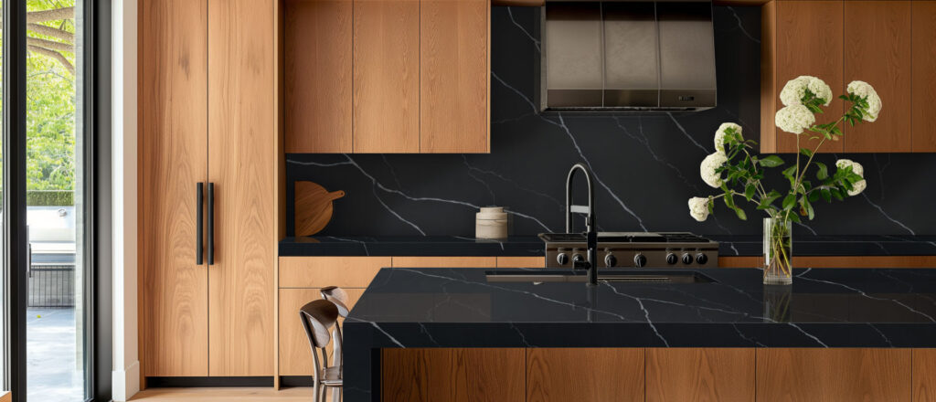 marquina-midnight-quartz-kitchen-countertops