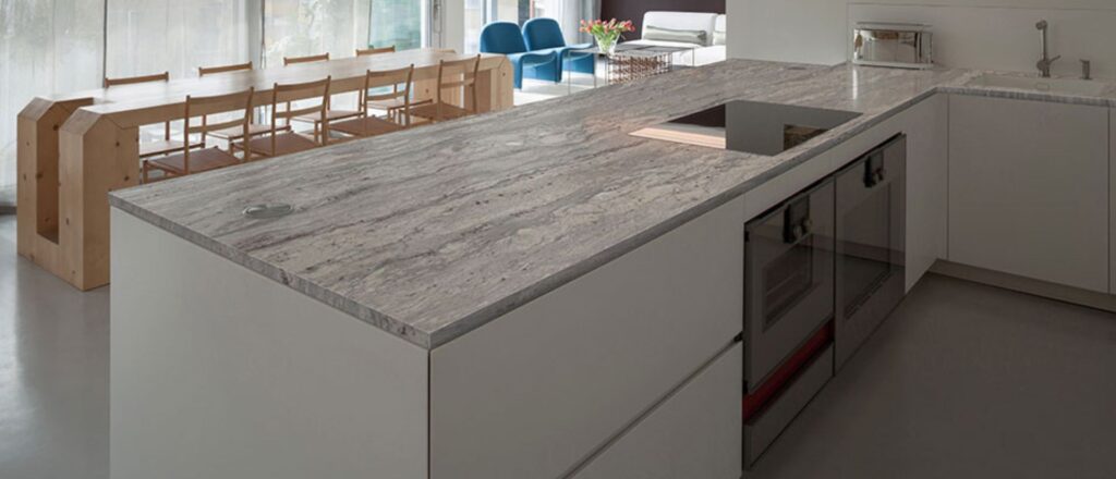 new-river-white-granite-kitchen-countertop