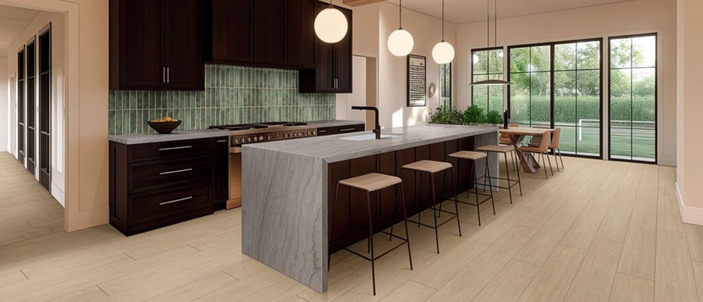 sea-pearl-quartzite-kitchen-countertops