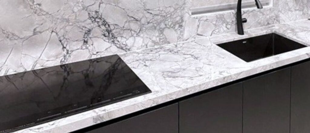 super-white-marble-countertops
