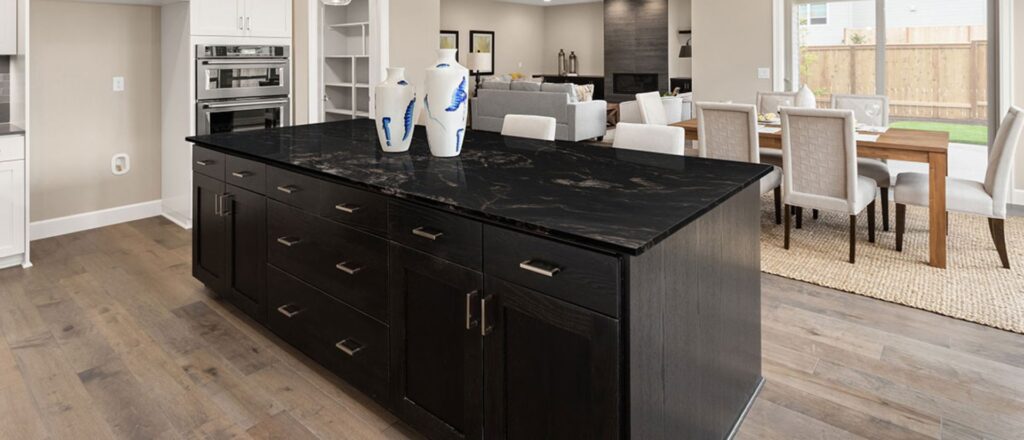 titanium-granite-kitchen-countertop