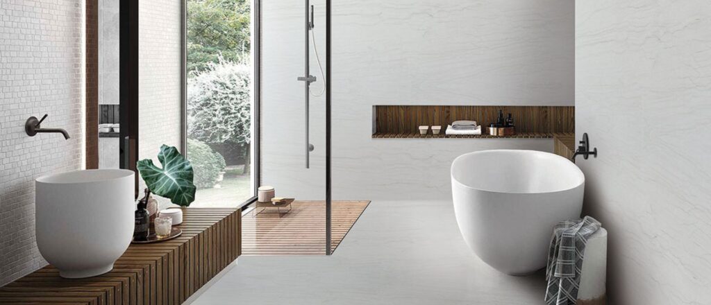 white-montreal-quartzite-kitchen-countertops