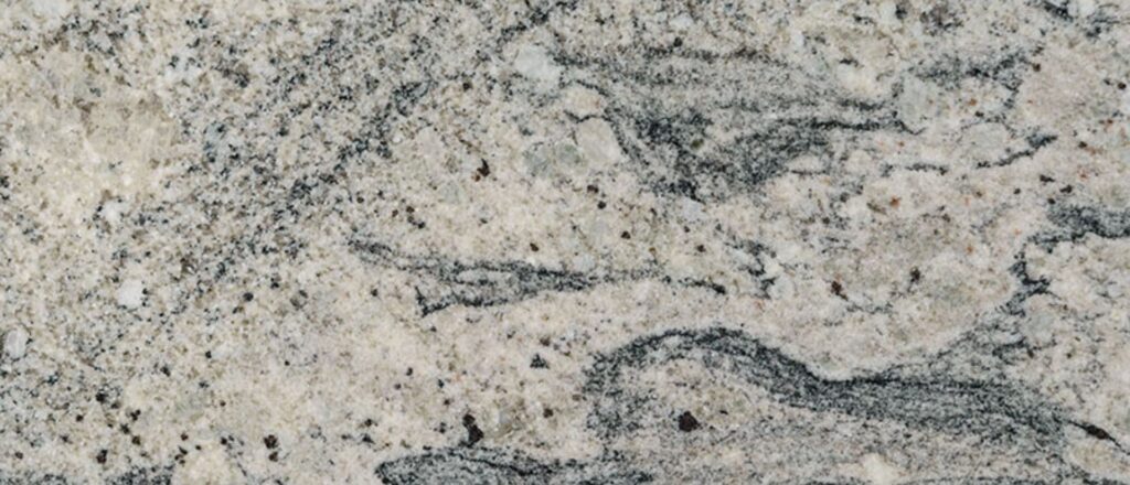 white-wave-granite-kitchen-countertop
