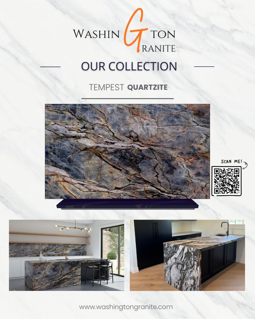 Tempest Quartzite